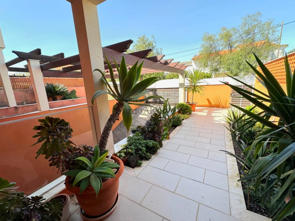 Moradia T3 para Venda em Paderne Foto 7