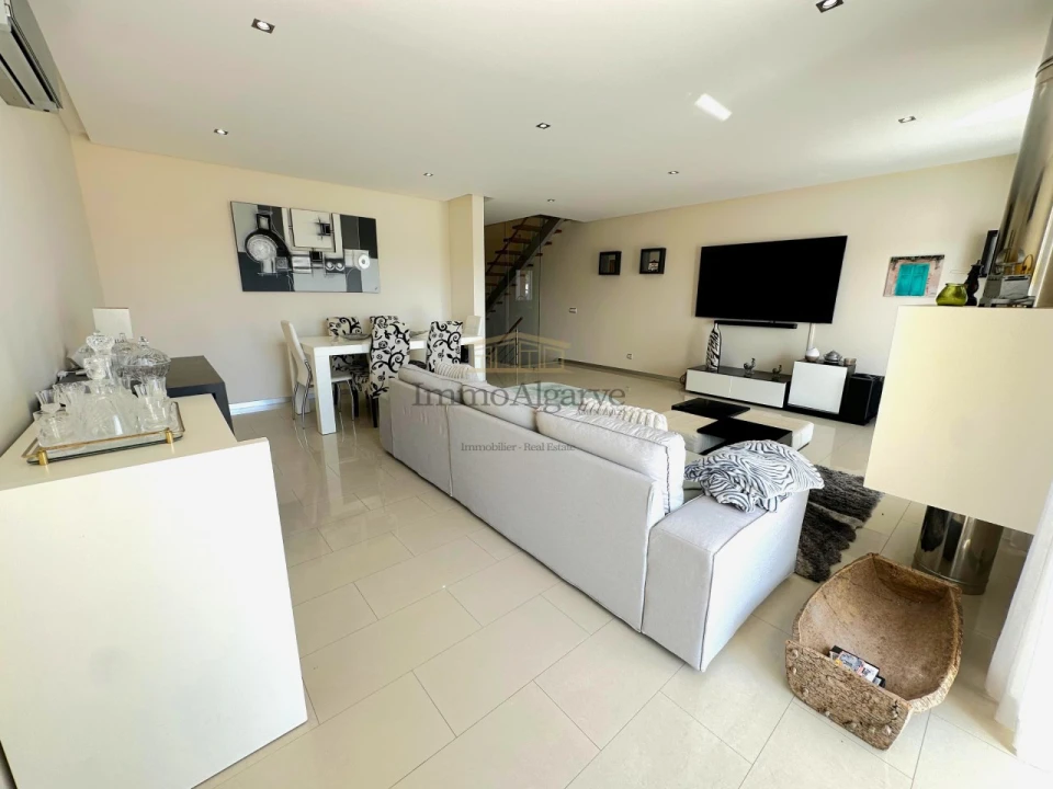 Moradia T3 para Venda em Paderne Foto 13