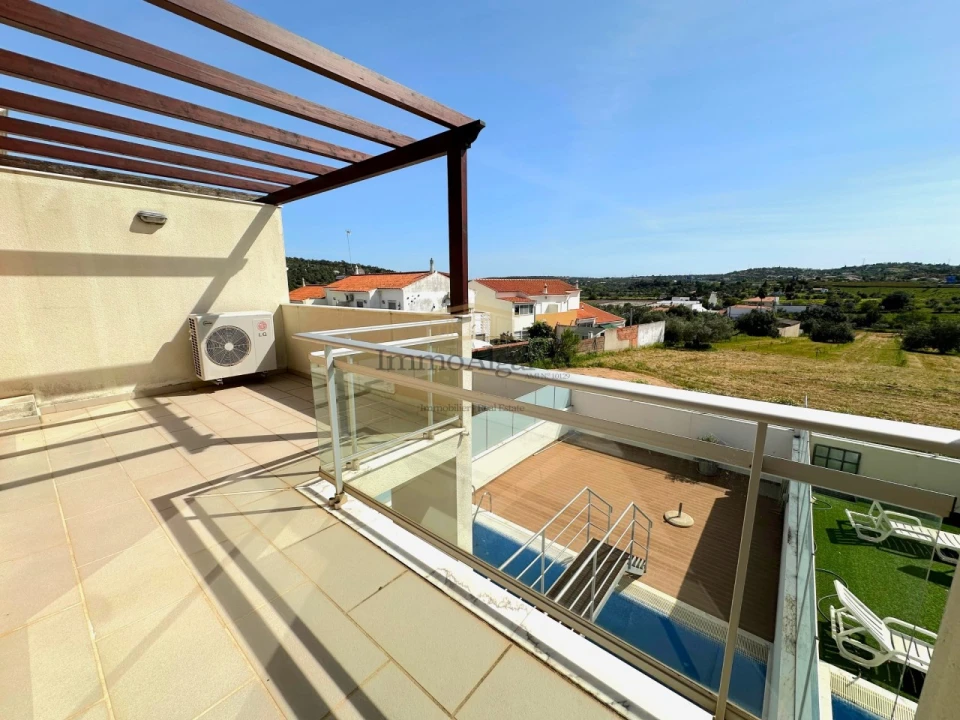 Moradia T3 para Venda em Paderne Foto 36