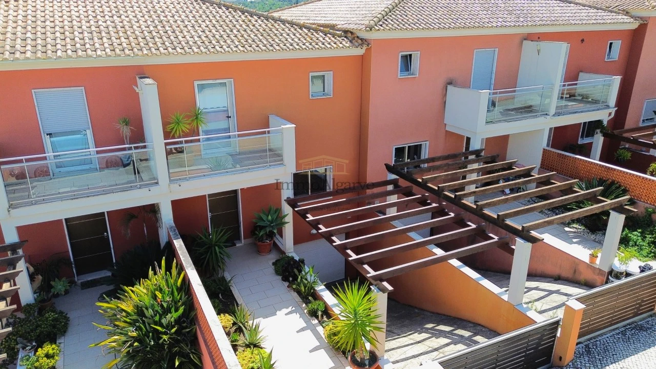 Moradia T3 para Venda em Paderne Foto 2