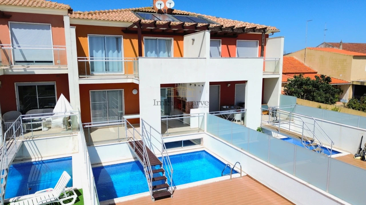 Moradia T3 para Venda em Paderne Foto 15