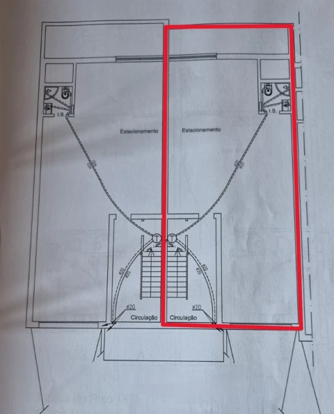 Moradia T3 para Venda em Paderne