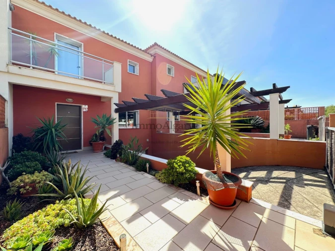 Moradia T3 para Venda em Paderne Foto 3