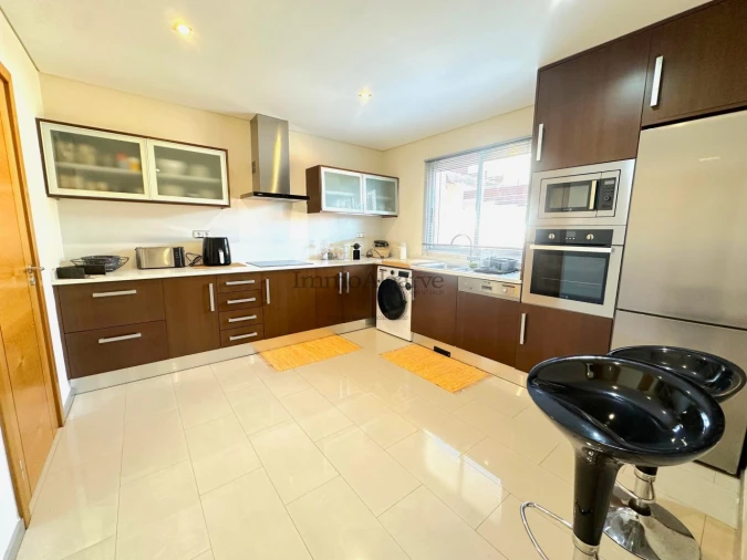 Moradia T3 para Venda em Paderne Foto 19