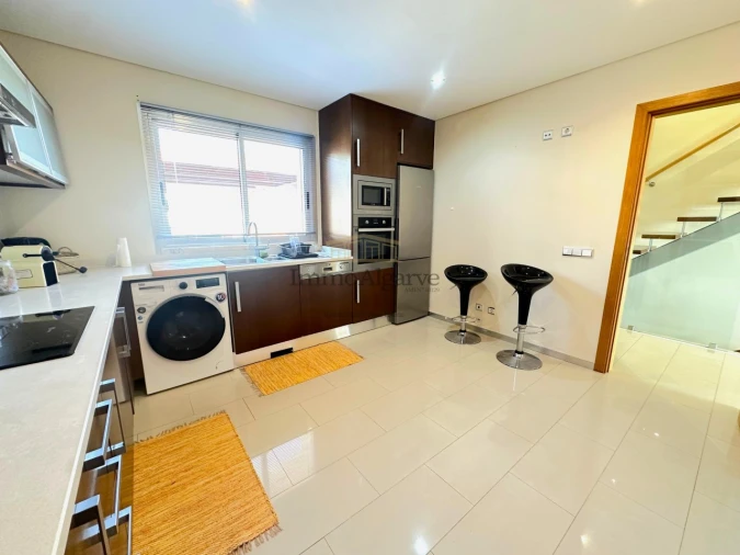 Moradia T3 para Venda em Paderne Foto 20