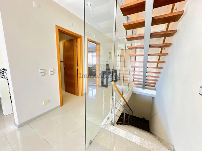 Moradia T3 para Venda em Paderne Foto 25