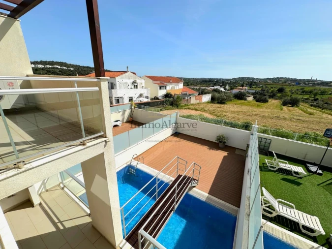 Moradia T3 para Venda em Paderne Foto 35