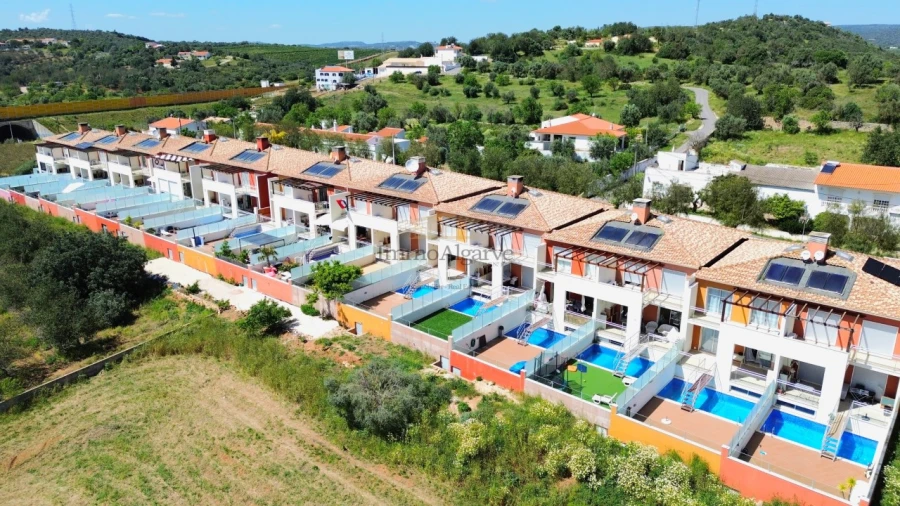 Moradia T3 para Venda em Paderne Foto 41