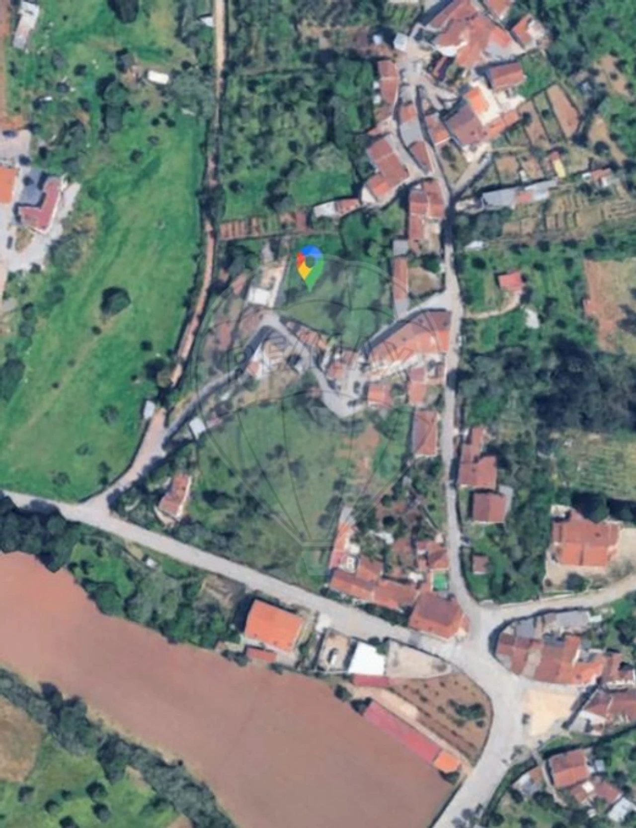 Terreno para Venda em Eiras e São Paulo de Frades Foto 2