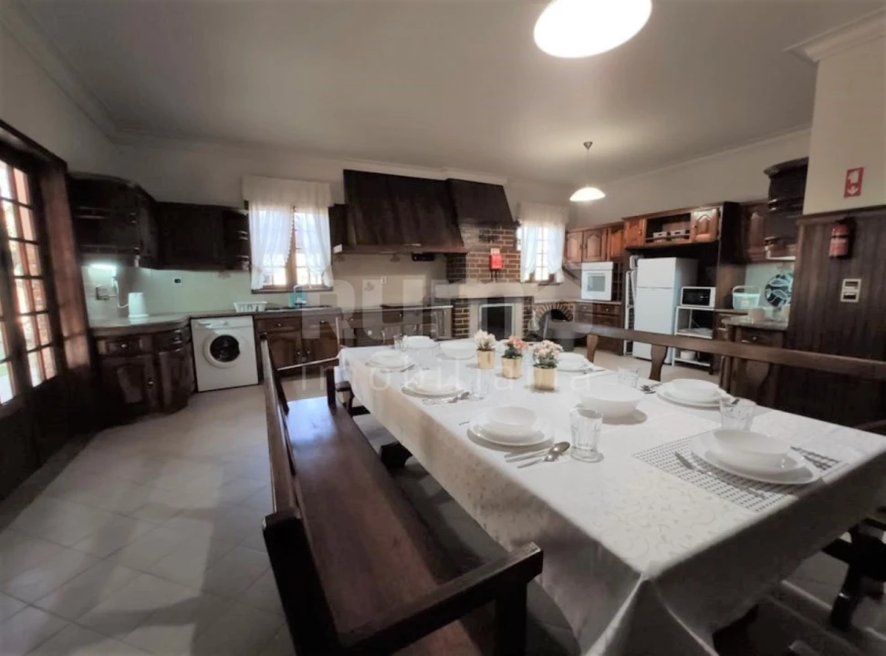 Moradia T6 para Venda em Gemieira Foto 7