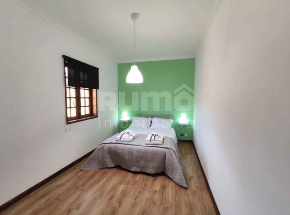 Moradia T6 para Venda em Gemieira Foto 19