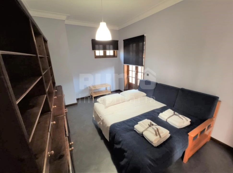 Moradia T6 para Venda em Gemieira Foto 20