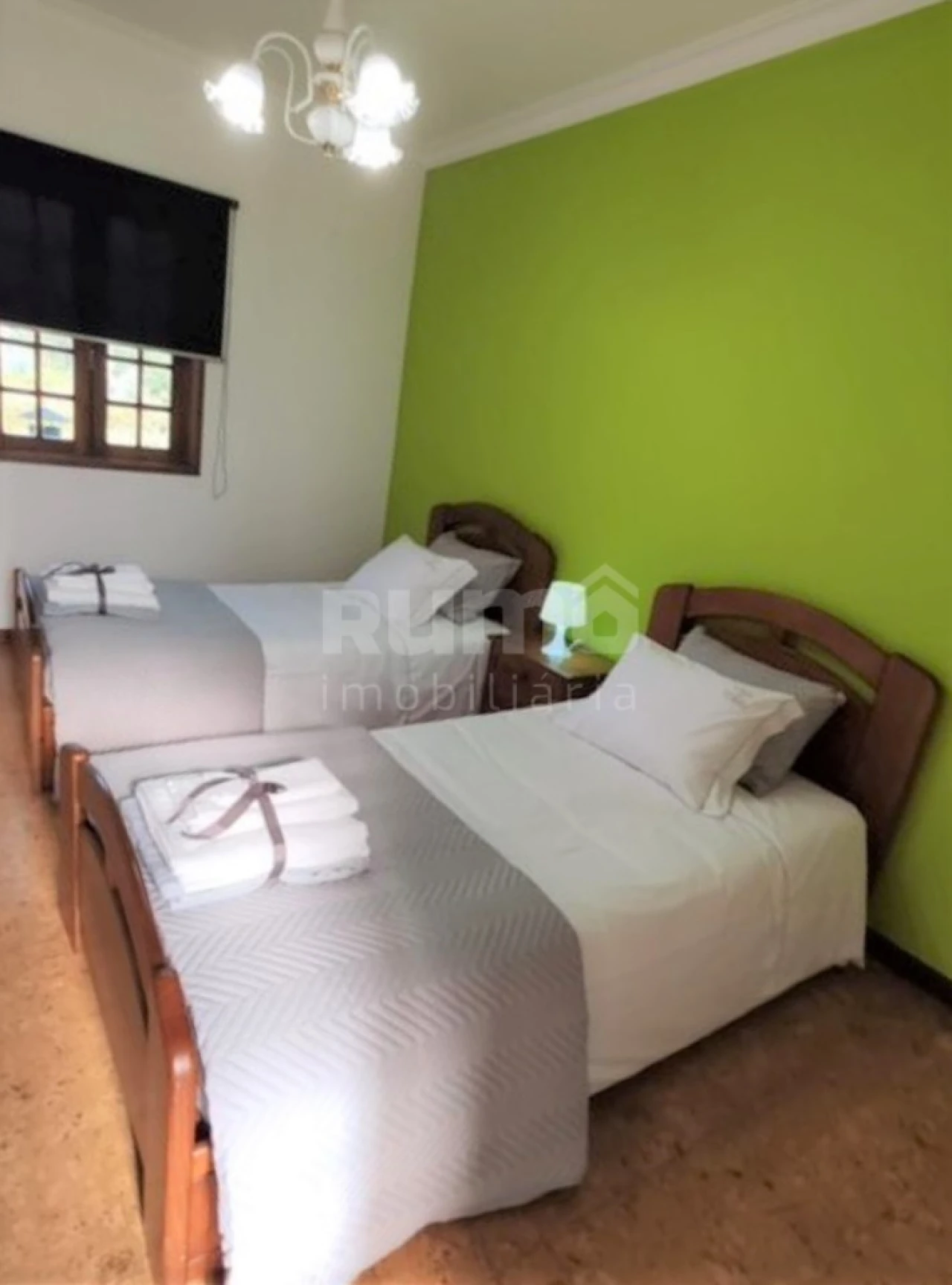 Moradia T6 para Venda em Gemieira Foto 24