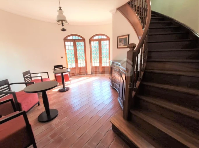 Moradia T6 para Venda em Gemieira Foto 10