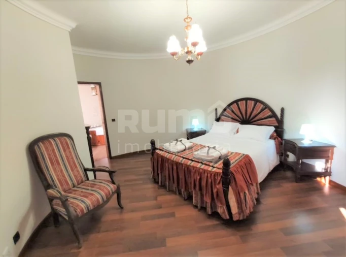 Moradia T6 para Venda em Gemieira Foto 15