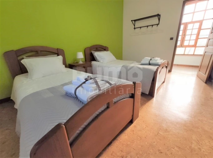 Moradia T6 para Venda em Gemieira Foto 21