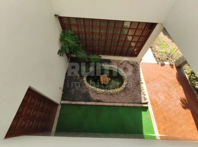 Moradia T6 para Venda em Gemieira Foto 25