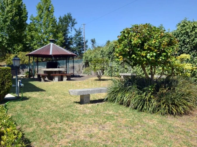 Moradia T6 para Venda em Gemieira Foto 26