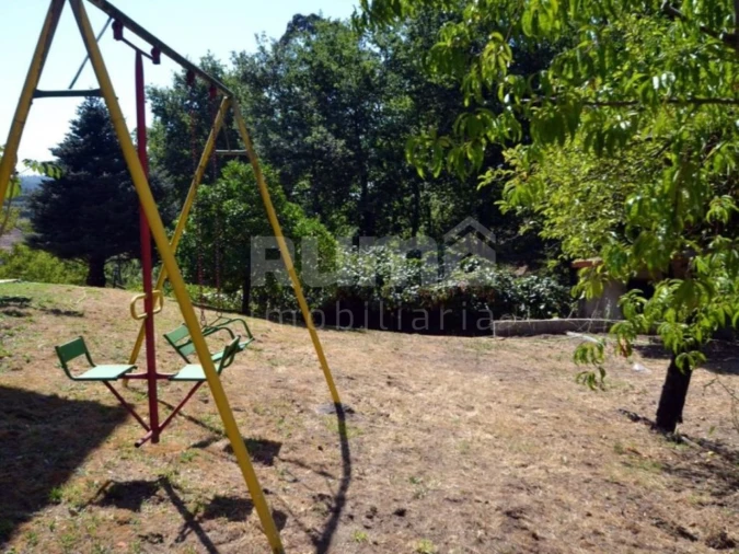 Moradia T6 para Venda em Gemieira Foto 27