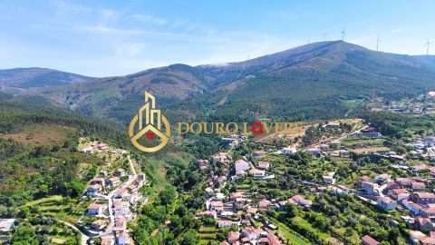 Terreno Agricola ou Rústico para Venda em Penafiel