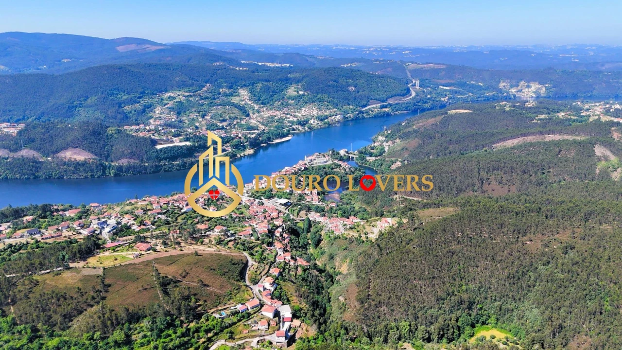 Terreno Agricola ou Rústico para Venda em Penafiel Foto 2