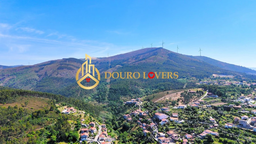 Terreno Agricola ou Rústico para Venda em Penafiel Foto 4