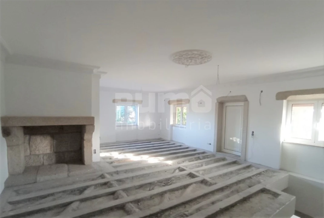 Quinta T8 para Venda em Cardielos e Serreleis Foto 6