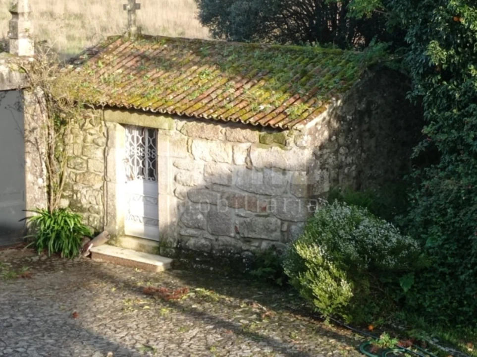 Quinta T8 para Venda em Cardielos e Serreleis Foto 10