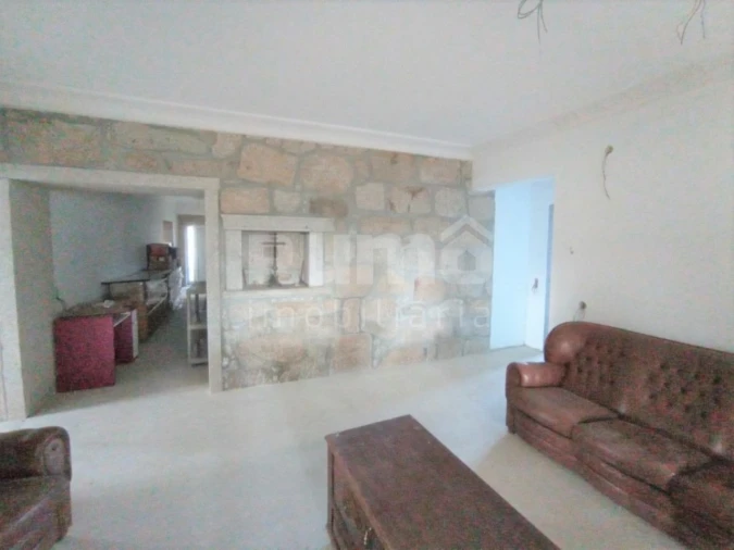 Quinta T8 para Venda em Cardielos e Serreleis Foto 4