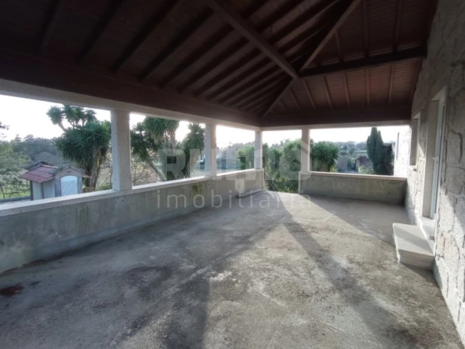 Quinta T8 para Venda em Cardielos e Serreleis Foto 7