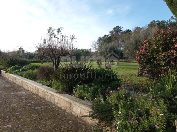 Quinta T8 para Venda em Cardielos e Serreleis Foto 12