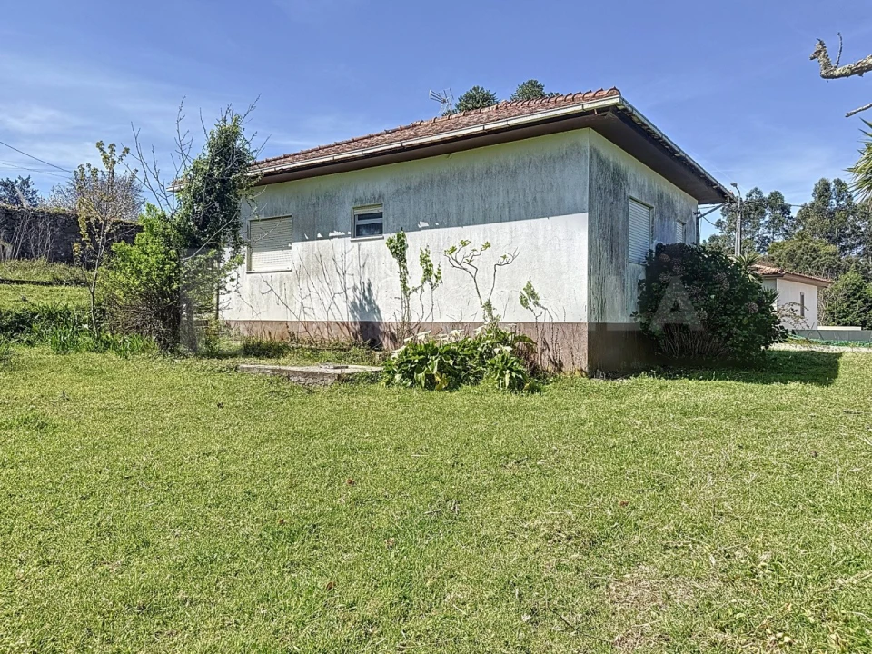 Moradia T2 para Venda em Caminha (Matriz) e Vilarelho Foto 1