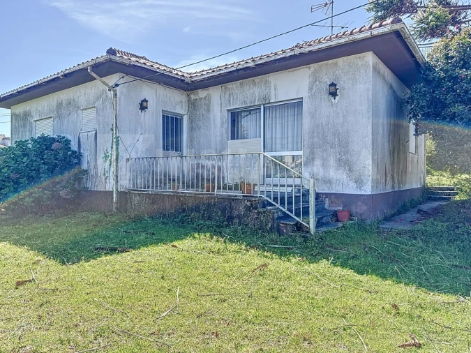 Moradia T2 para Venda em Caminha (Matriz) e Vilarelho Foto 2