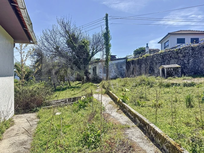 Moradia T2 para Venda em Caminha (Matriz) e Vilarelho Foto 24