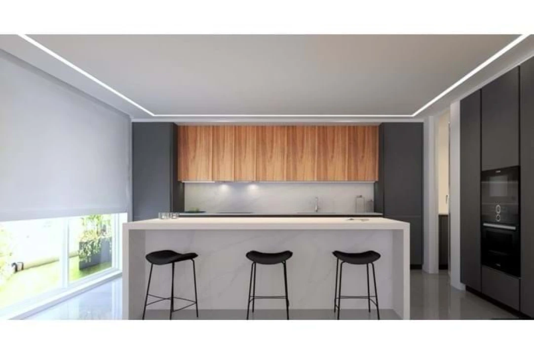 Apartamento T4 para Venda em Alvor Foto 4