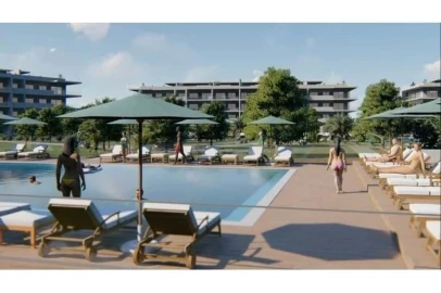 Apartamento T4 para Venda em Alvor