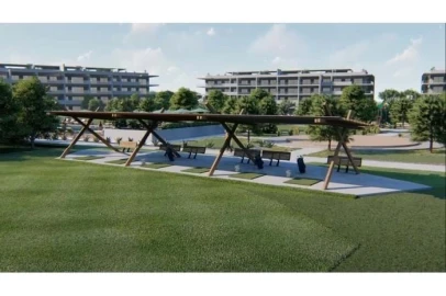 Apartamento T4 para Venda em Alvor