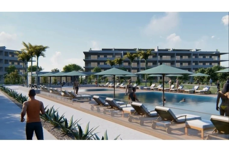 Apartamento T4 para Venda em Alvor Foto 18