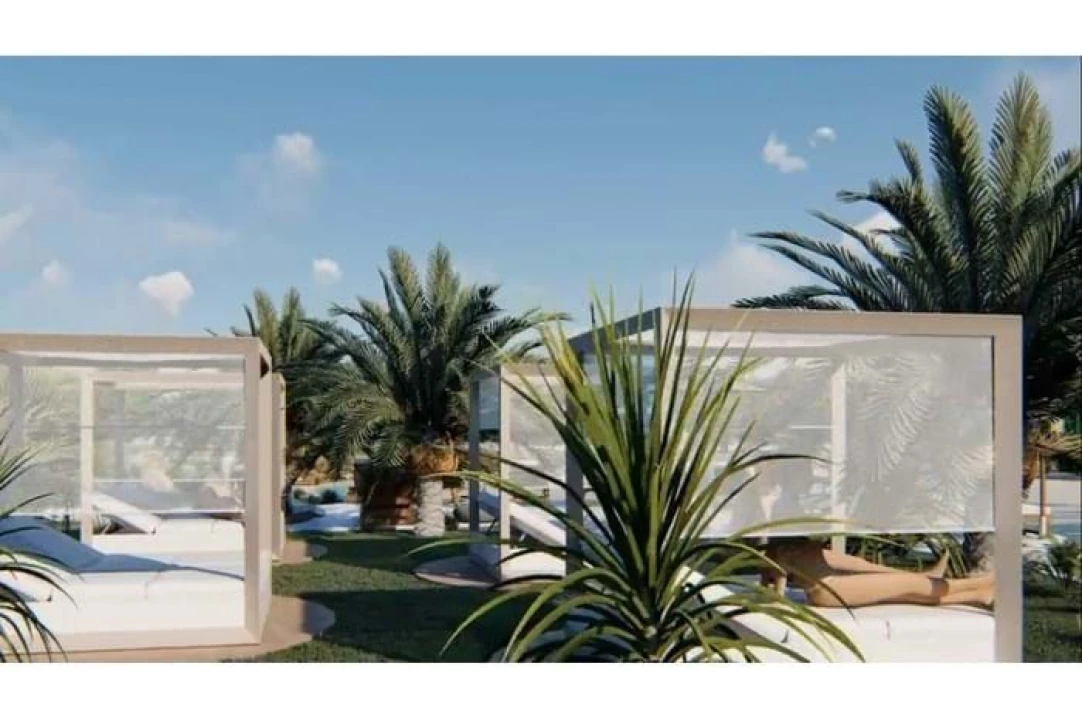 Apartamento T4 para Venda em Alvor Foto 12