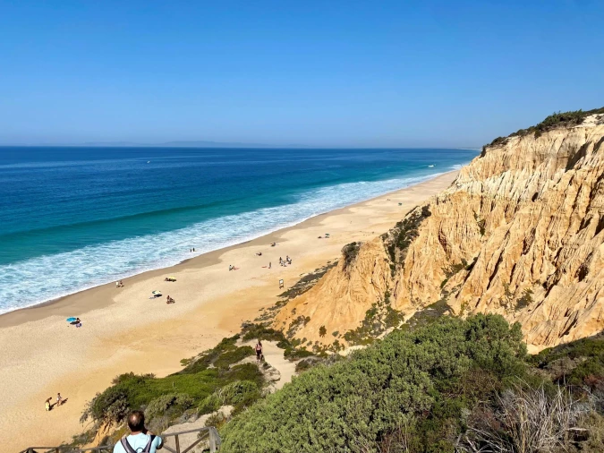Terreno para Venda em Comporta Foto 4