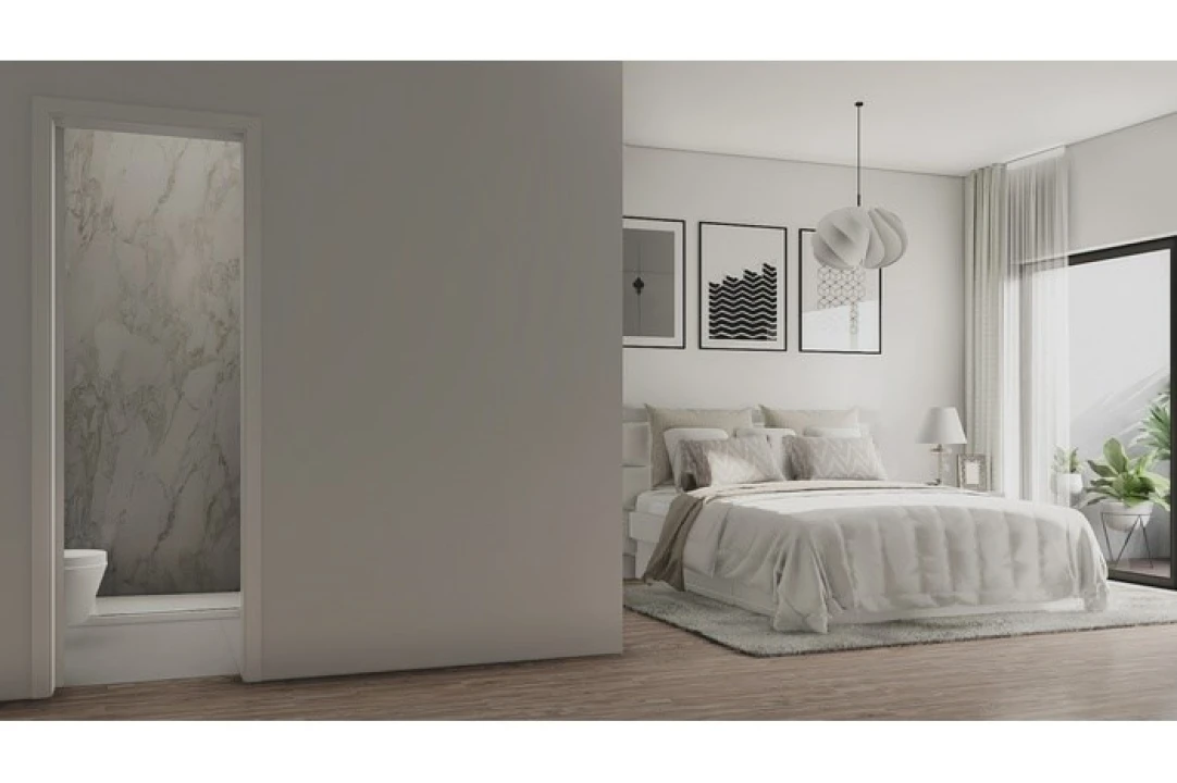 Apartamento T3 para Venda em Alvor Foto 4