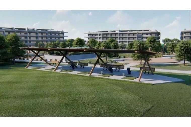 Apartamento T3 para Venda em Alvor Foto 20