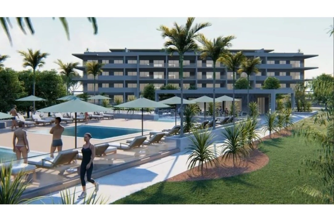 Apartamento T3 para Venda em Alvor Foto 13