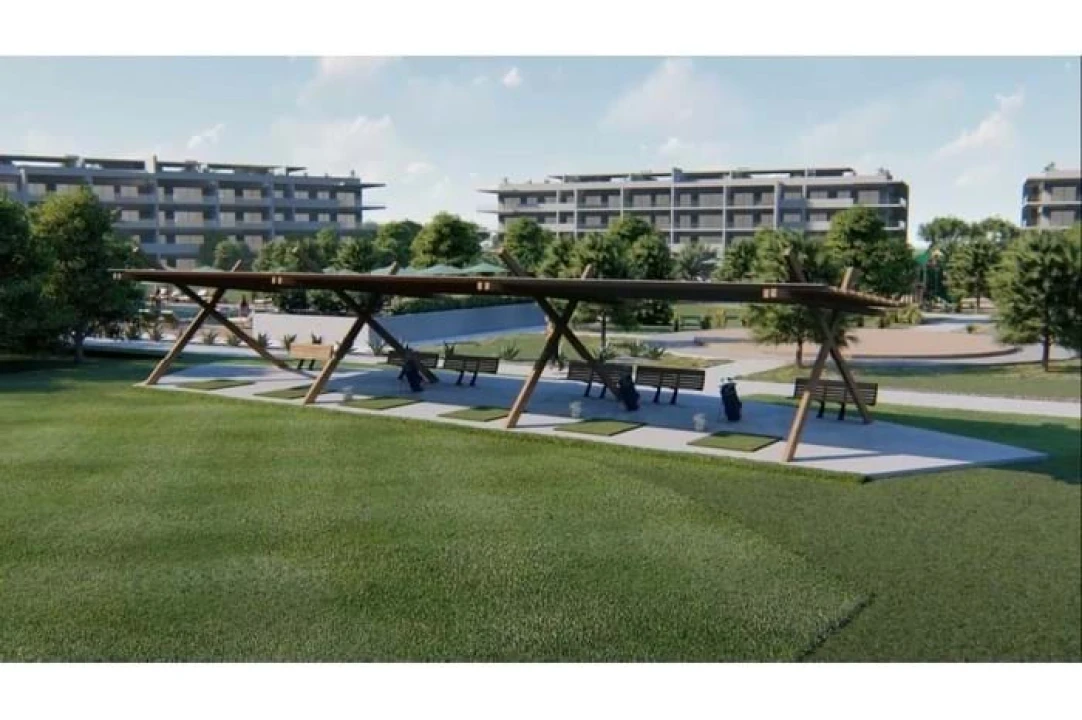 Apartamento T3 para Venda em Alvor Foto 20