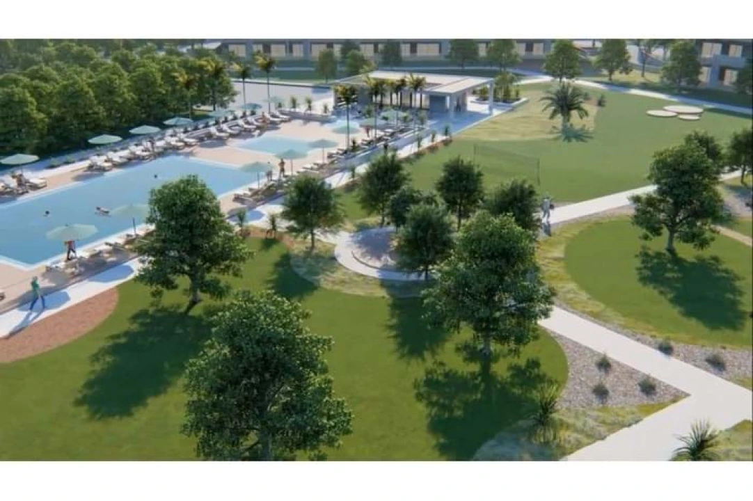 Apartamento T3 para Venda em Alvor Foto 21