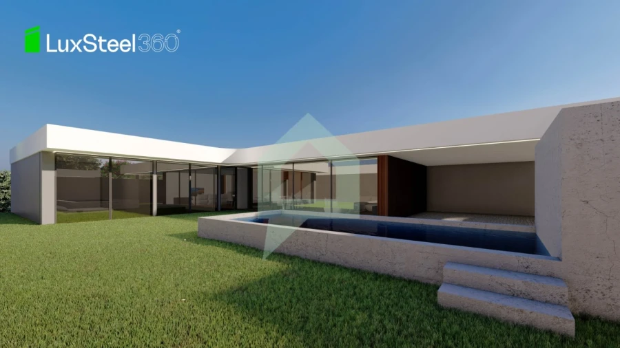 Moradia T3 para Venda em Carvalhal Foto 3