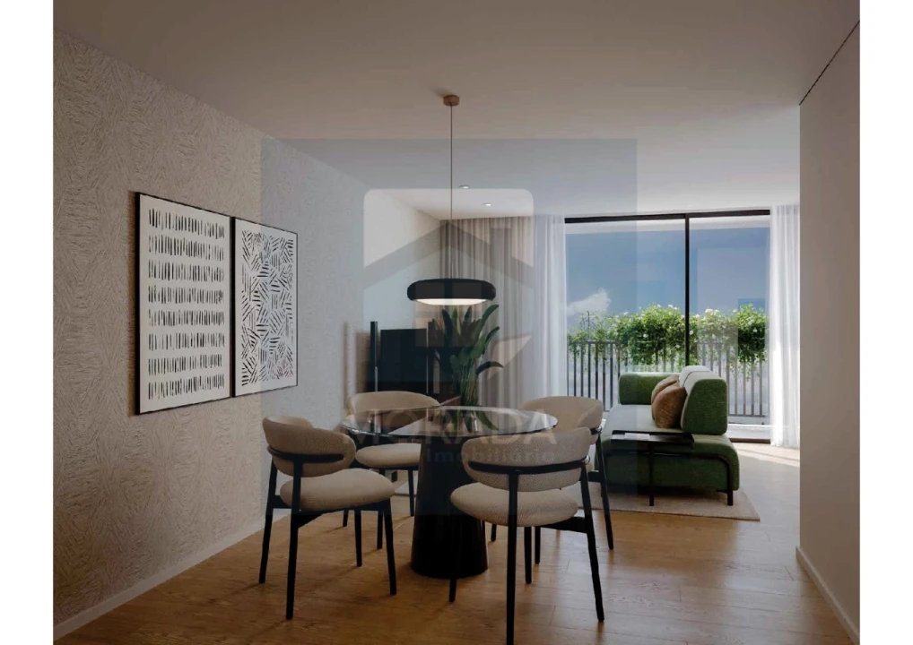 Apartamento T3 para Venda em Paranhos Foto 5