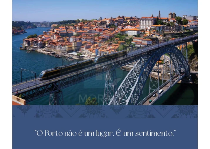 Apartamento T3 para Venda em Paranhos Foto 2