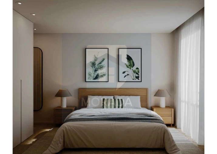 Apartamento T3 para Venda em Paranhos Foto 7