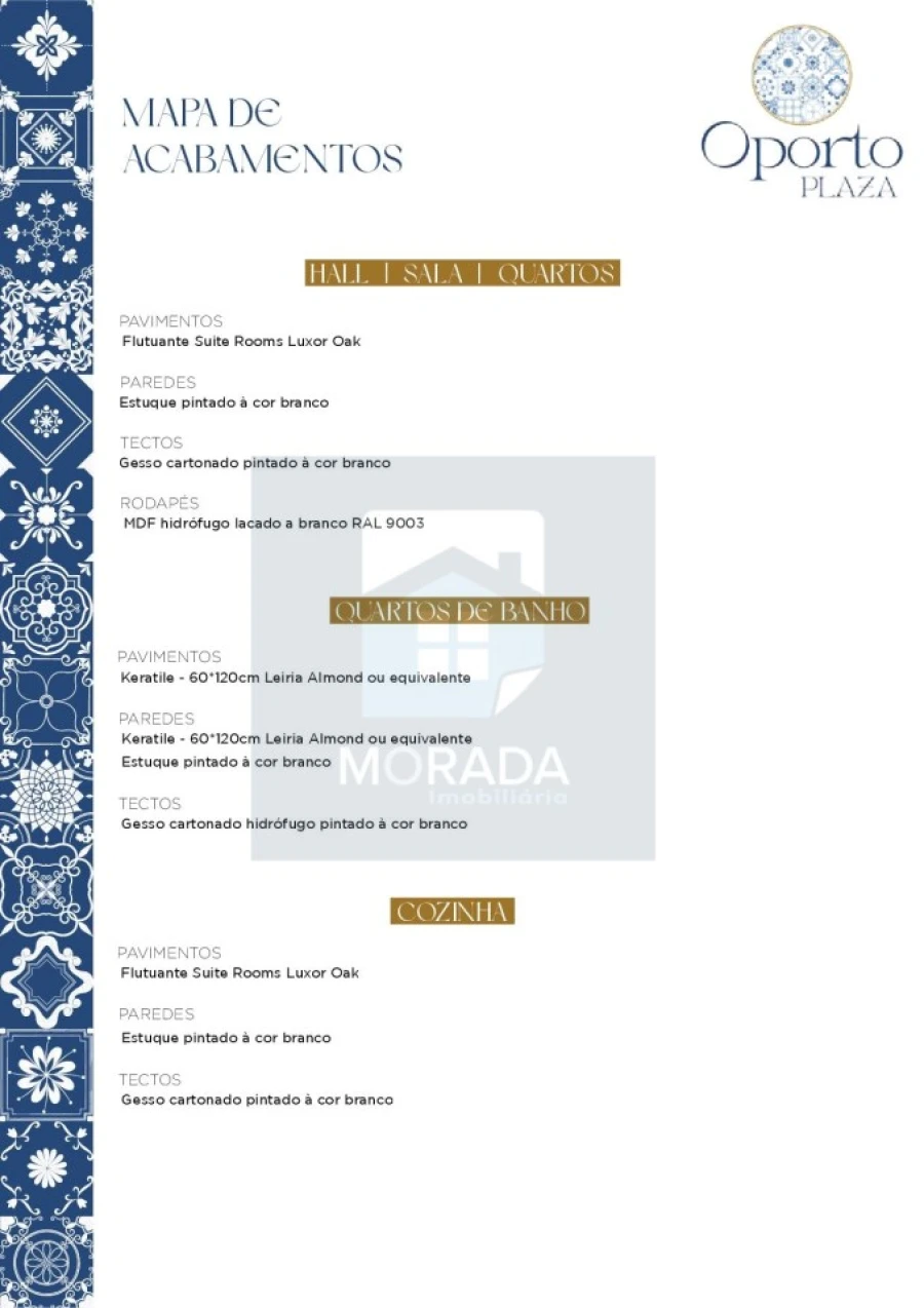 Apartamento T3 para Venda em Paranhos Foto 10